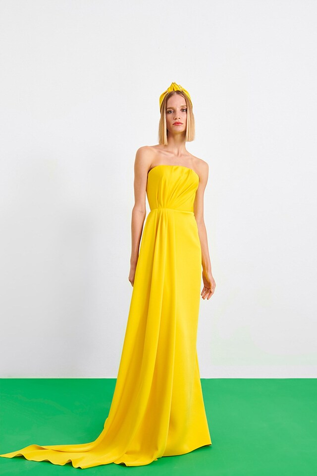 Nihan Peker Spring/Summer 2022 SS22
