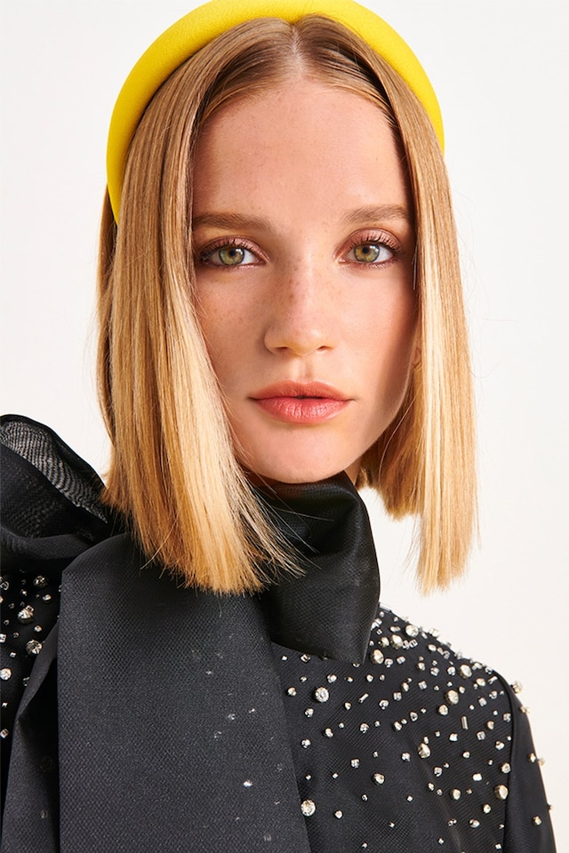 Nihan Peker Spring/Summer 2022 SS22