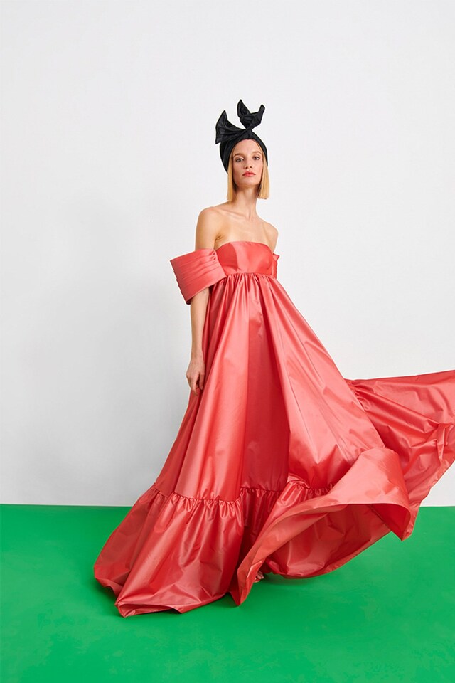 Nihan Peker Spring/Summer 2022 SS22