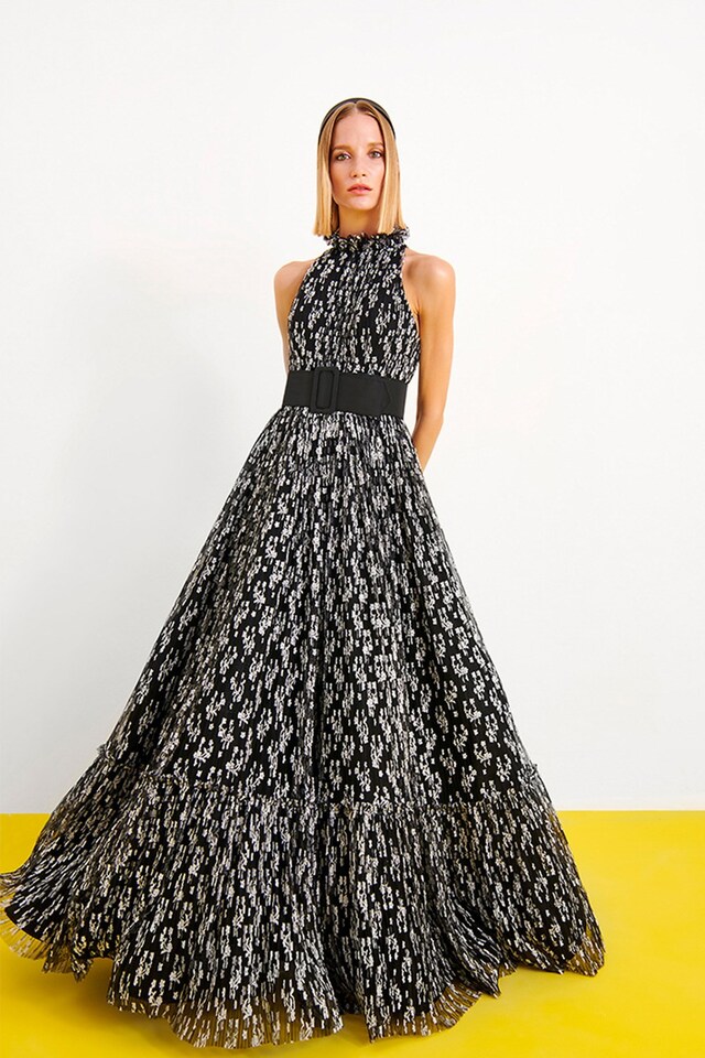 Nihan Peker Spring/Summer 2022 SS22