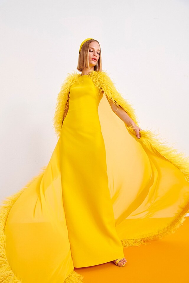 Nihan Peker Spring/Summer 2022 SS22