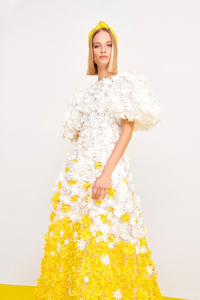Nihan Peker Spring/Summer 2022 SS22