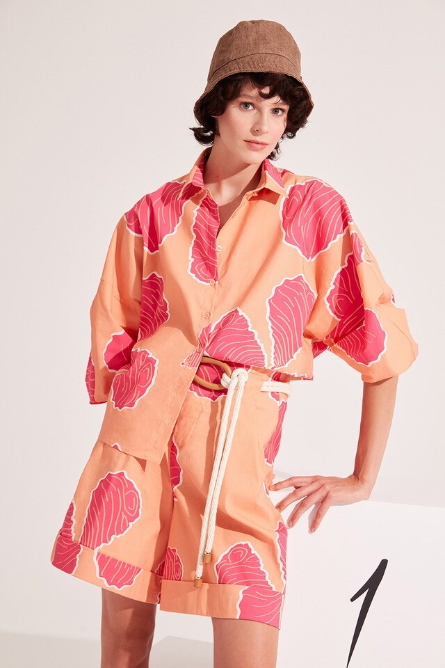 Mehtap Elaidi Spring/Summer 2022 SS22