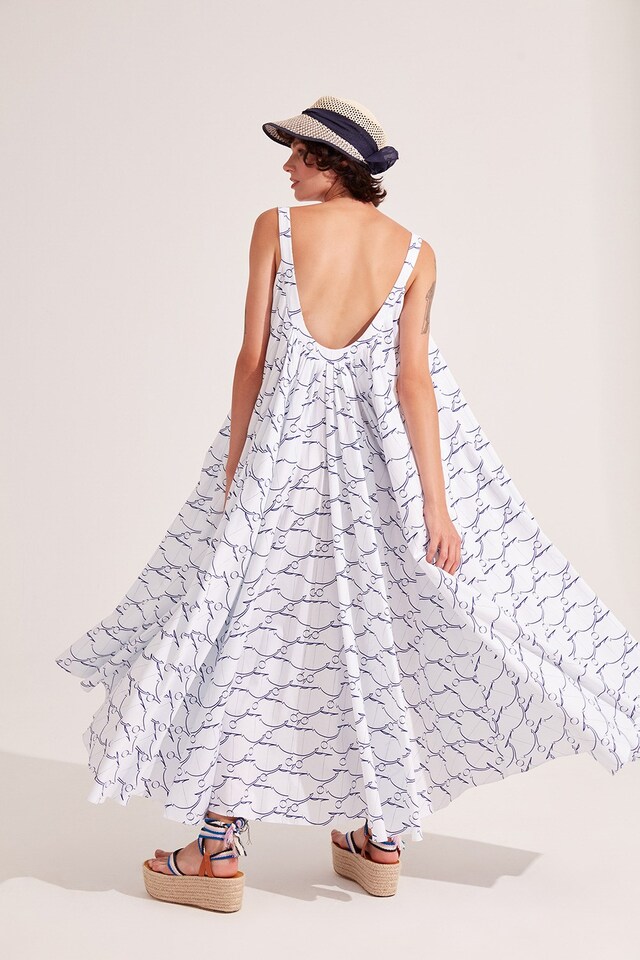 Mehtap Elaidi Spring/Summer 2022 SS22