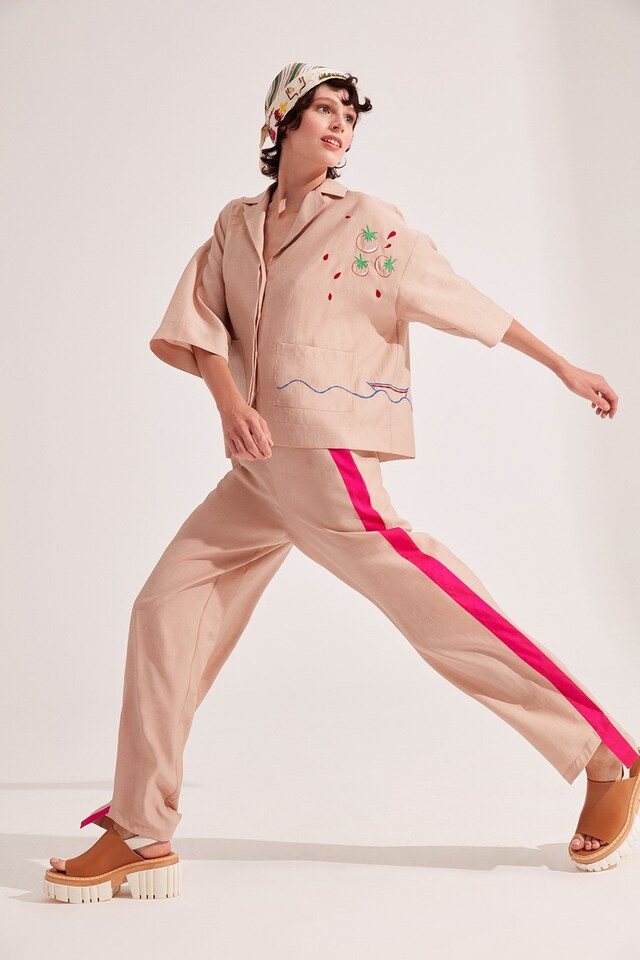 Mehtap Elaidi Spring/Summer 2022 SS22