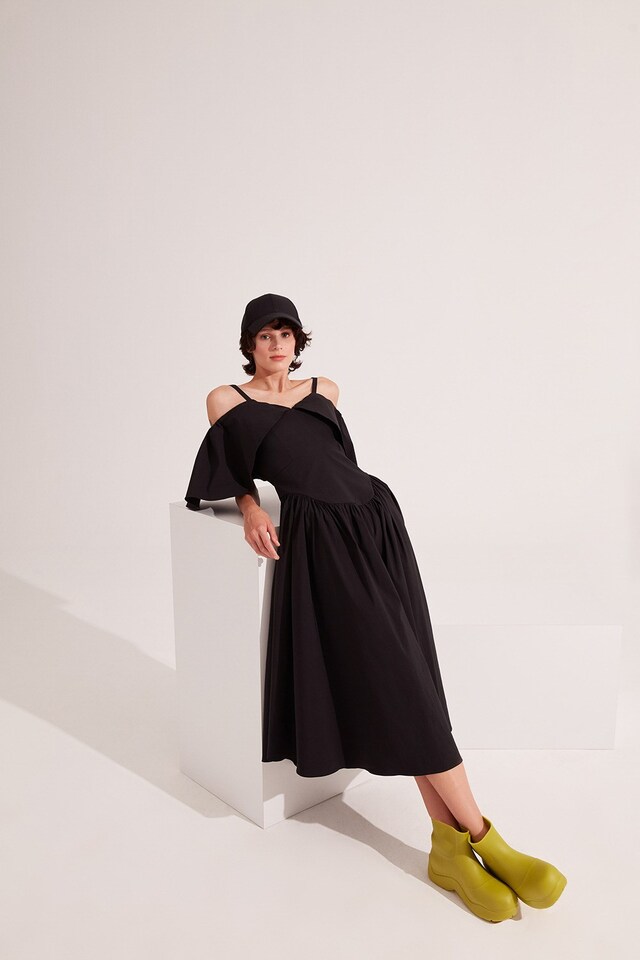 Mehtap Elaidi Spring/Summer 2022 SS22