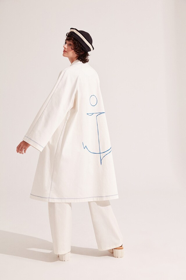 Mehtap Elaidi Spring/Summer 2022 SS22