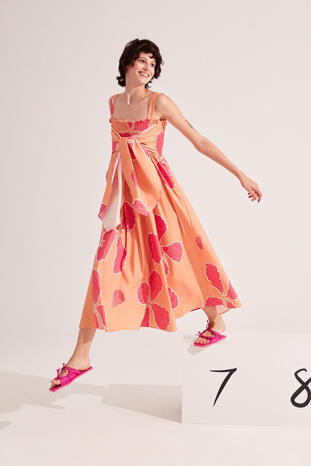 Mehtap Elaidi Spring/Summer 2022 SS22