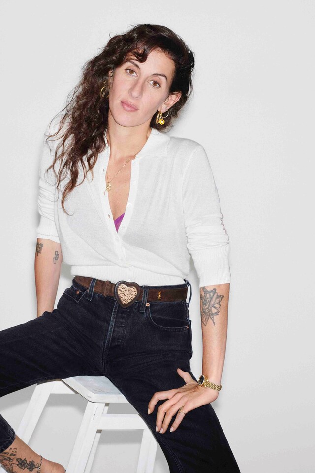 Emilie Kareh - Image Courtesy of FARFETCH (3)