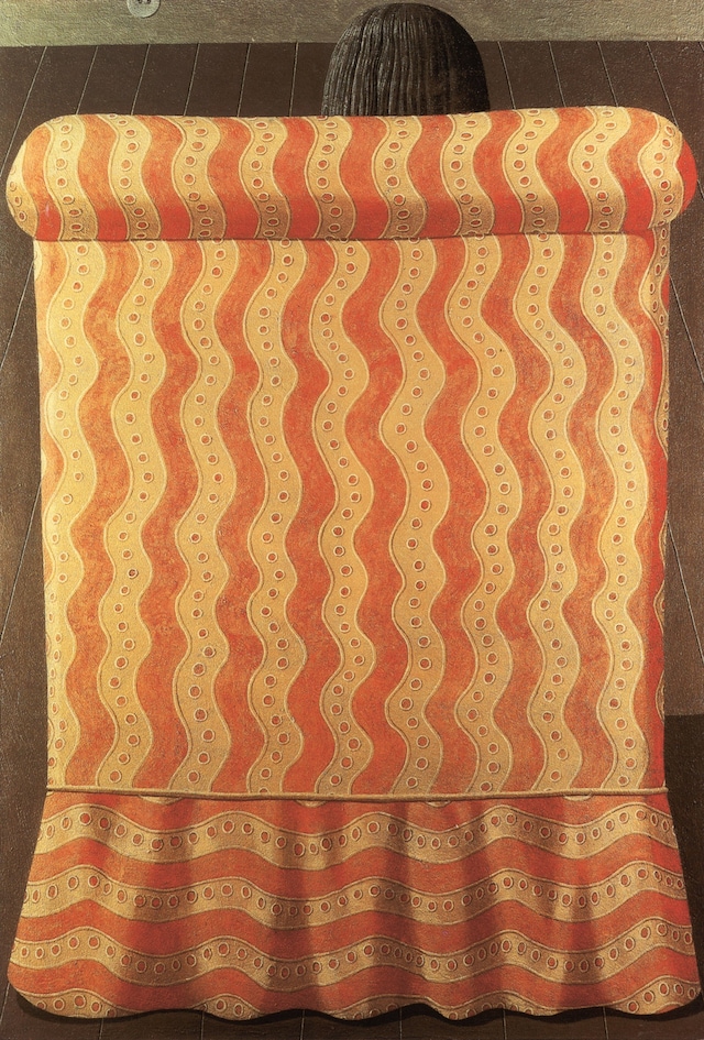 Fondazione Prada - Domenico Gnoli 7