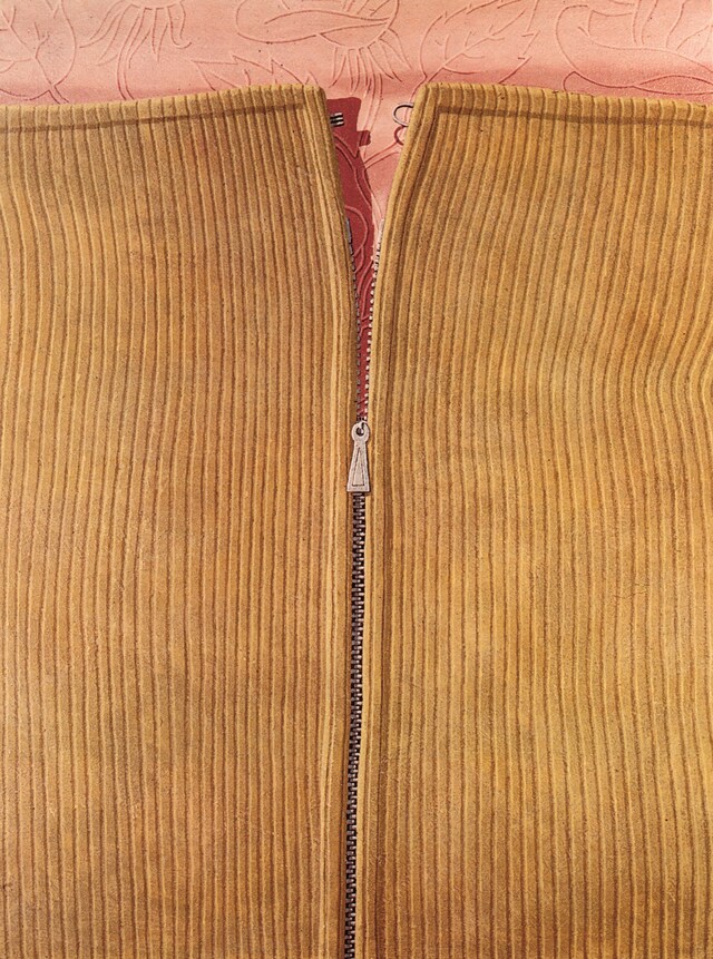 Fondazione Prada - Domenico Gnoli 10