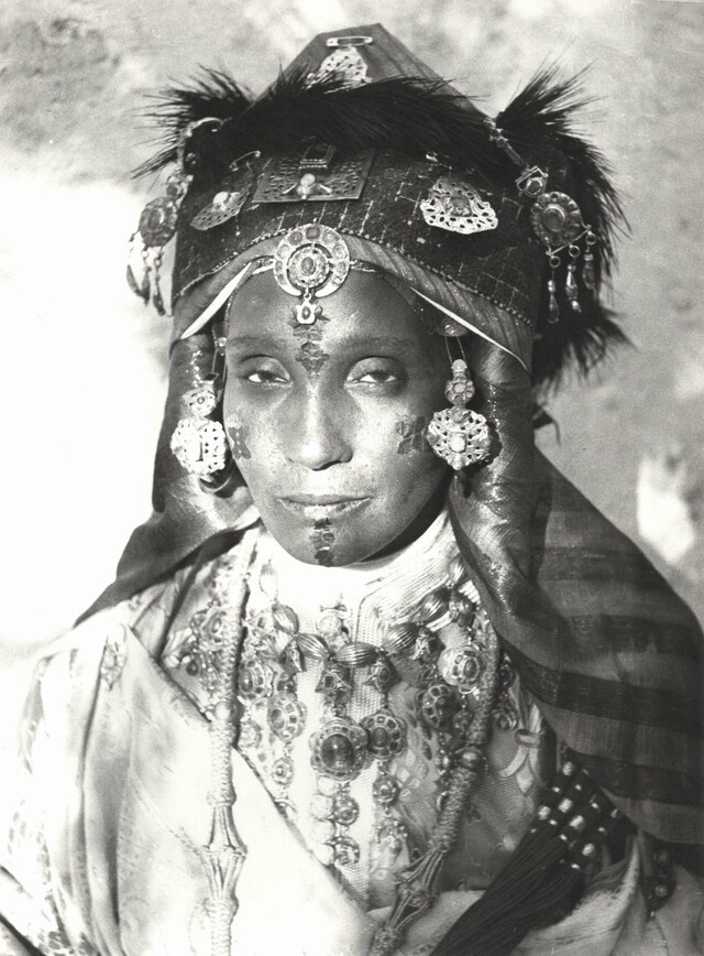 @Jean Besancenot - Courtesy Galerie 127 - JE.BE.00