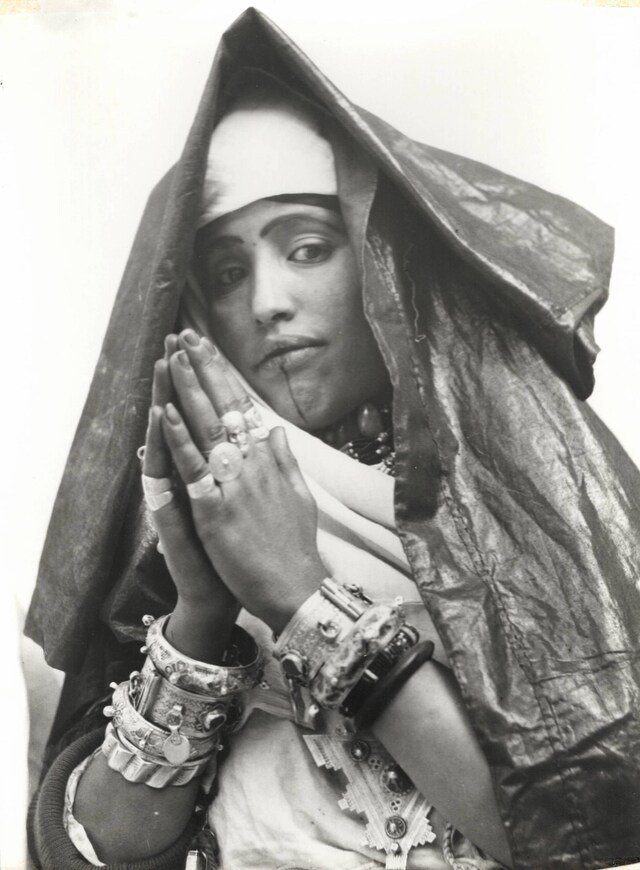 @Jean Besancenot - Courtesy Galerie 127 - JE.BE.04