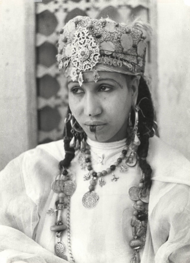 @Jean Besancenot - Courtesy Galerie 127 - JE.BE.04