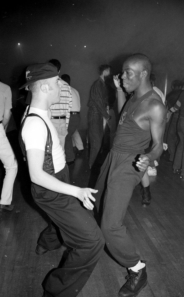 Out &amp; About with Linden: A Queer Archive of the North