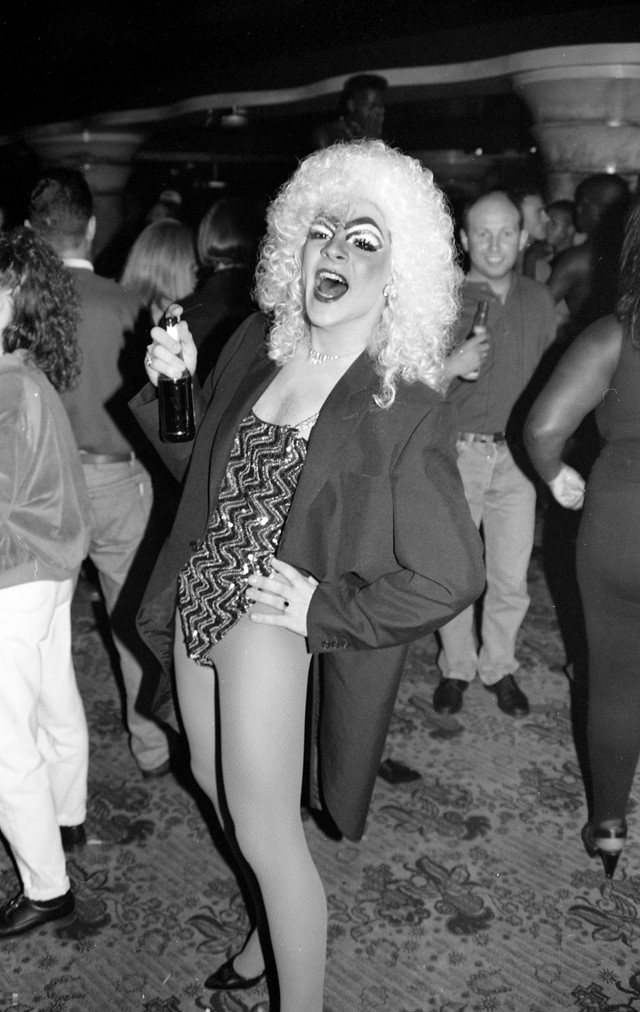 Out &amp; About with Linden: A Queer Archive of the North