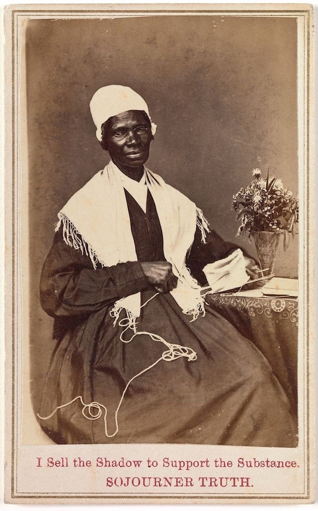Photography – A Feminist History