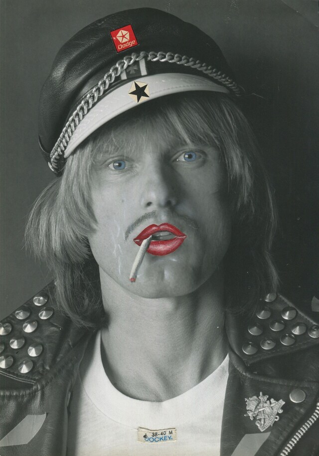 Peter Berlin: One of a Kind