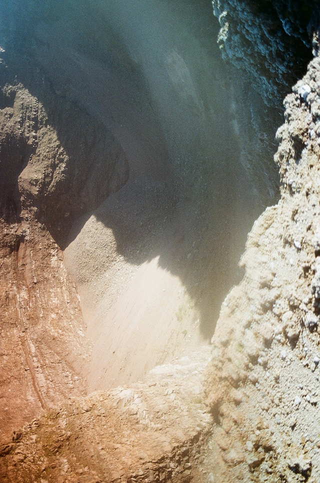 Wanda Orme artist Volcano Songs book 2021