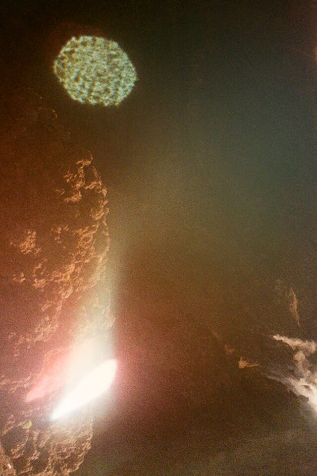 Wanda Orme artist Volcano Songs book 2021