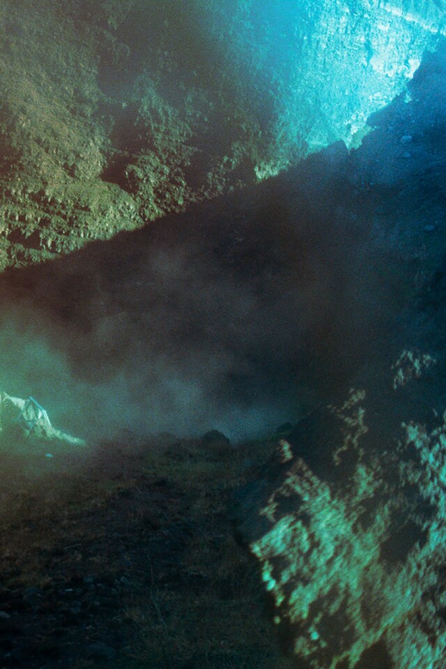 Wanda Orme artist Volcano Songs book 2021