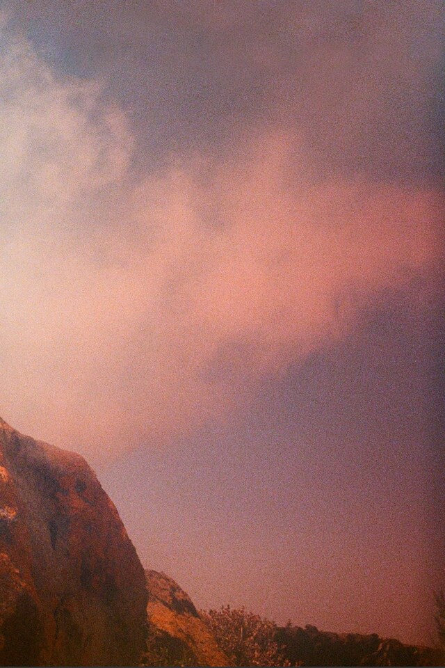 Wanda Orme artist Volcano Songs book 2021