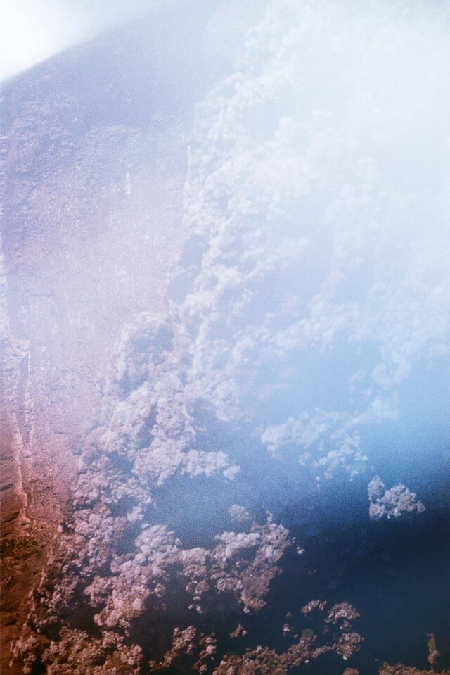 Wanda Orme artist Volcano Songs book 2021