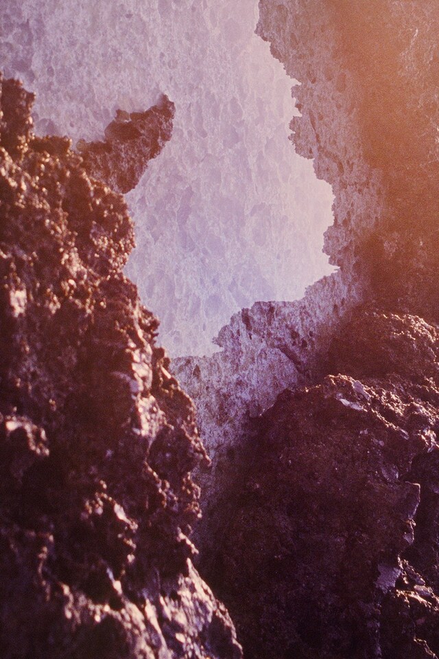 Wanda Orme artist Volcano Songs book 2021