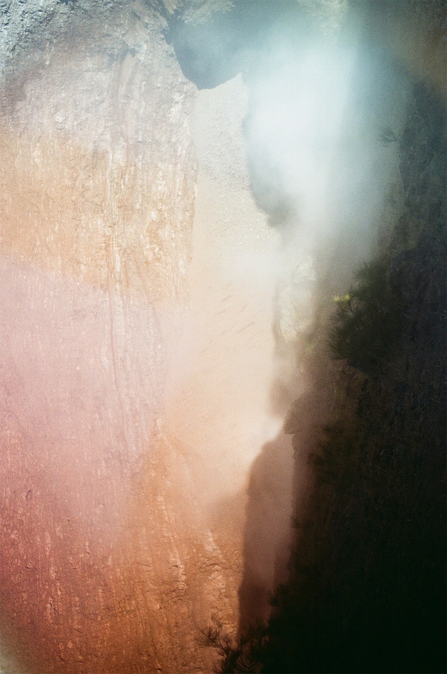 Wanda Orme artist Volcano Songs book 2021