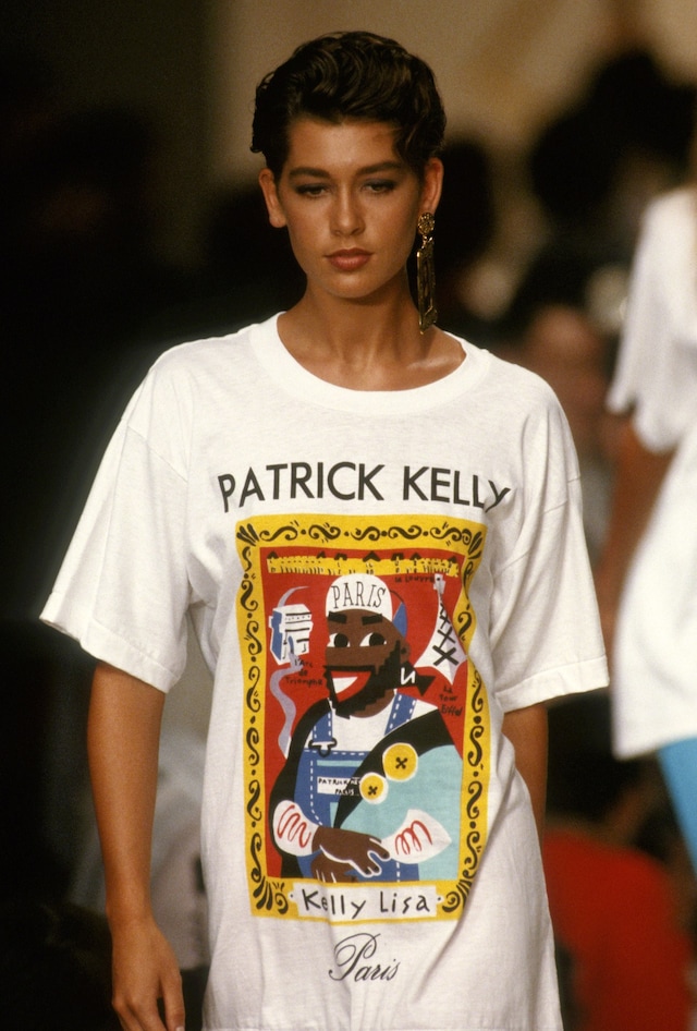 Patrick Kelly: Runway of Love