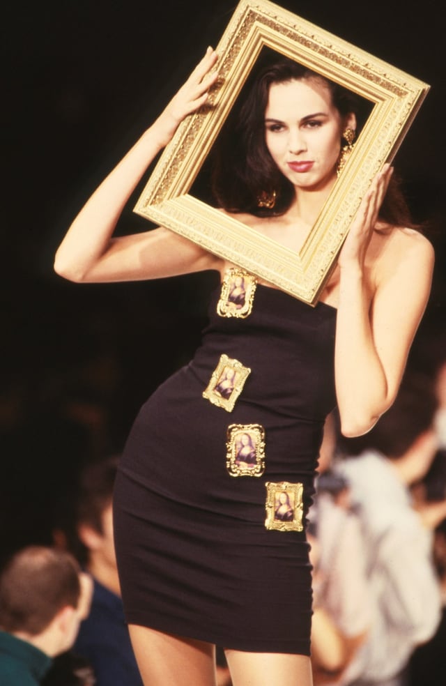 Patrick Kelly: Runway of Love