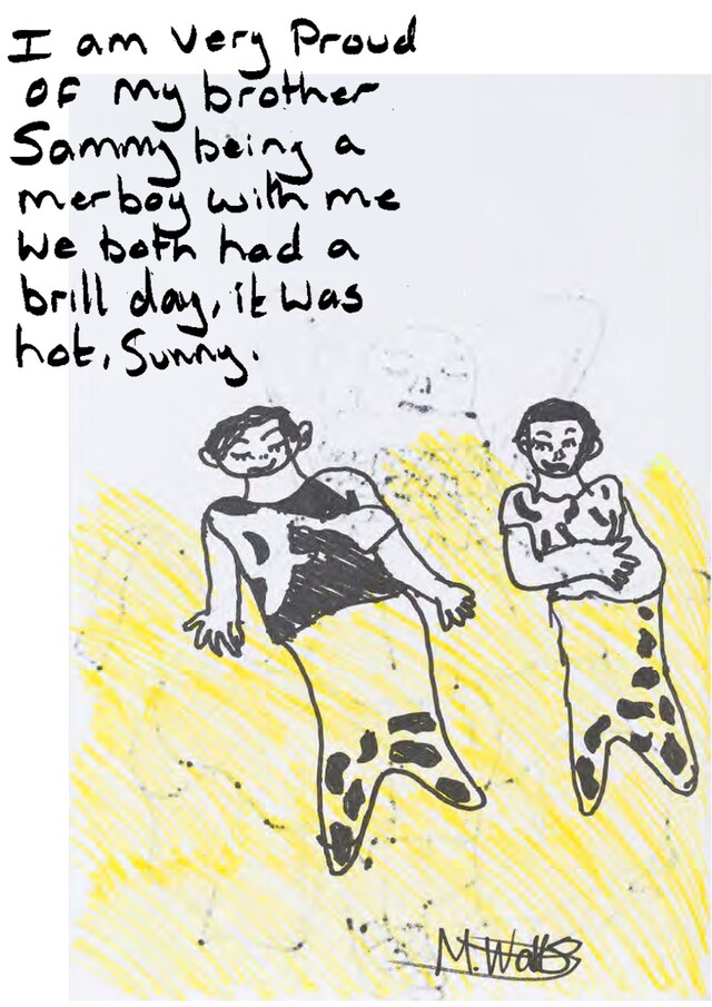 Alexander Mcqueen in Wales