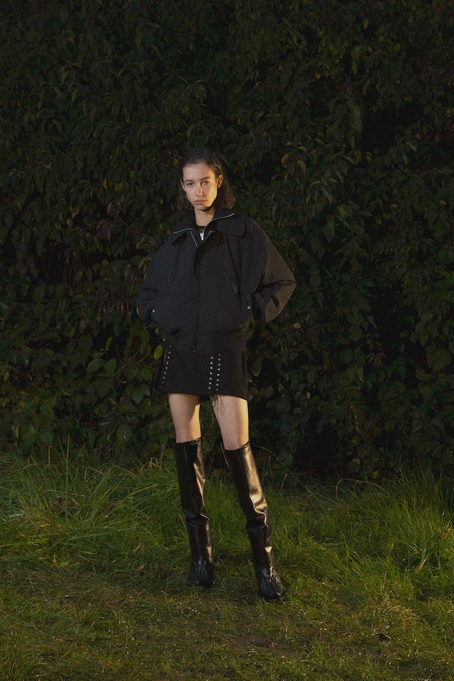 Rory Parnell Mooney Spring/Summer 2022 SS22