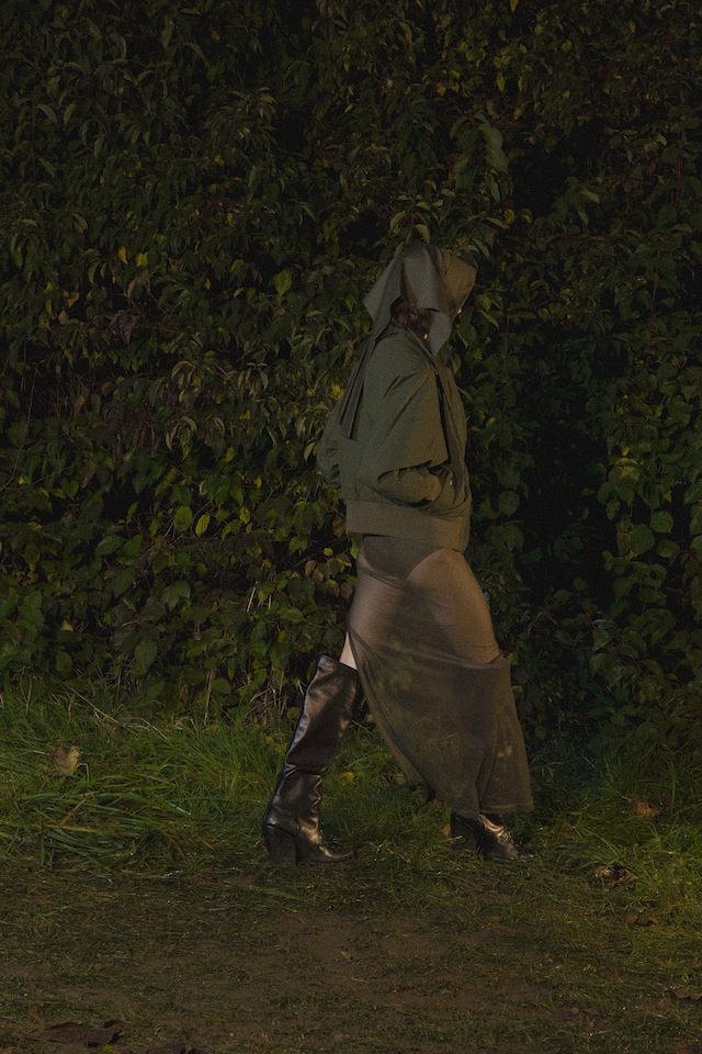 Rory Parnell Mooney Spring/Summer 2022 SS22