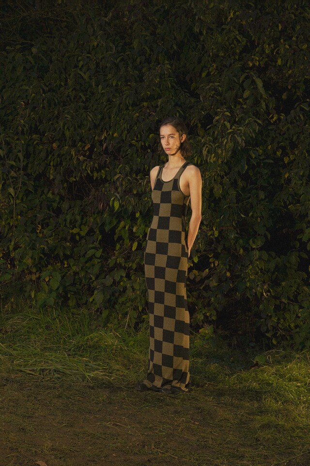 Rory Parnell Mooney Spring/Summer 2022 SS22