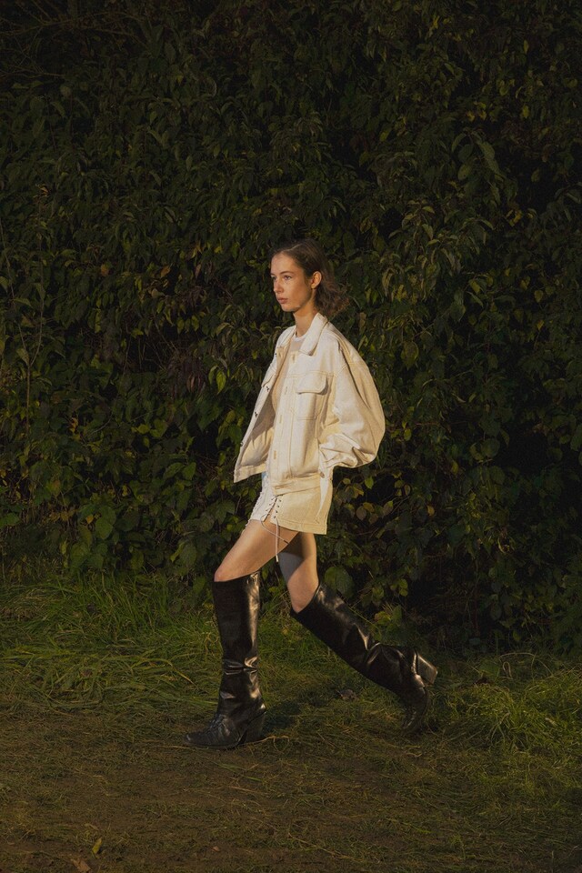 Rory Parnell Mooney Spring/Summer 2022 SS22