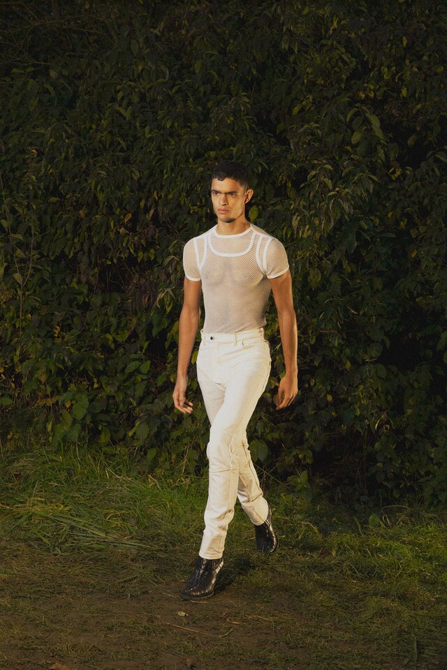 Rory Parnell Mooney Spring/Summer 2022 SS22