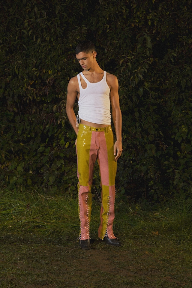 Rory Parnell Mooney Spring/Summer 2022 SS22