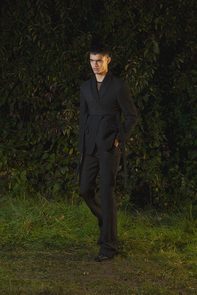 Rory Parnell Mooney Spring/Summer 2022 SS22