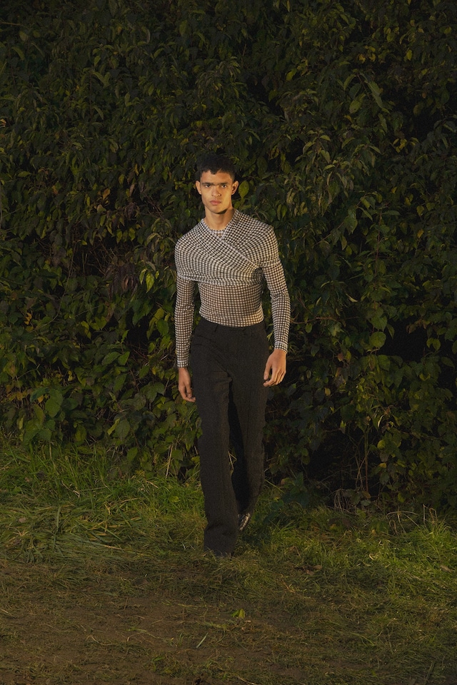 Rory Parnell Mooney Spring/Summer 2022 SS22