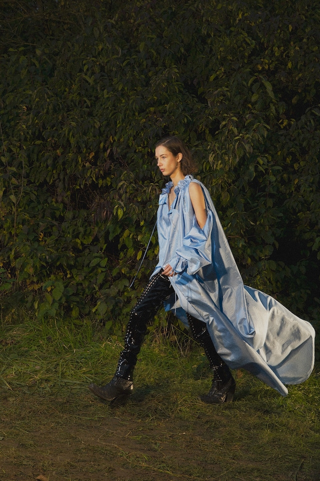 Rory Parnell Mooney Spring/Summer 2022 SS22