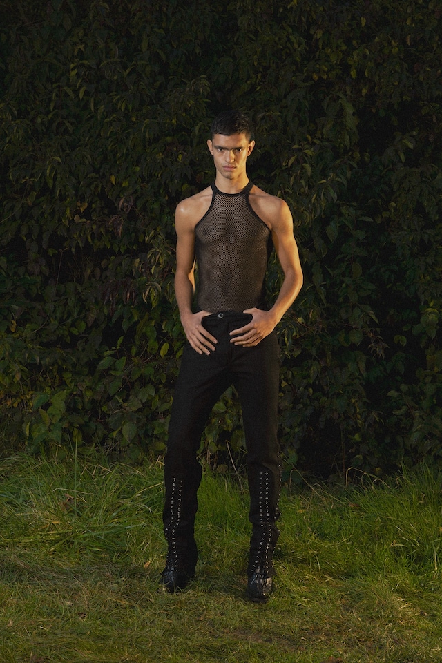 Rory Parnell Mooney Spring/Summer 2022 SS22