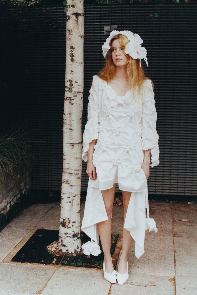 R&#243;is&#237;n Pierce Two For Joy Andrew Nuding Ellie Grace Cumming