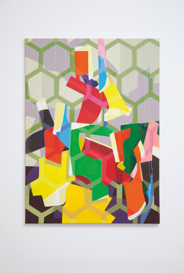 Collective Processes