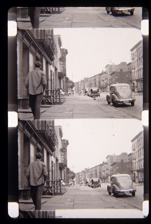 Early.Brooklyn.Years