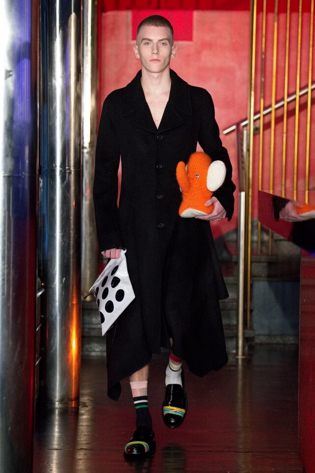 JW Anderson Autumn/Winter 2022