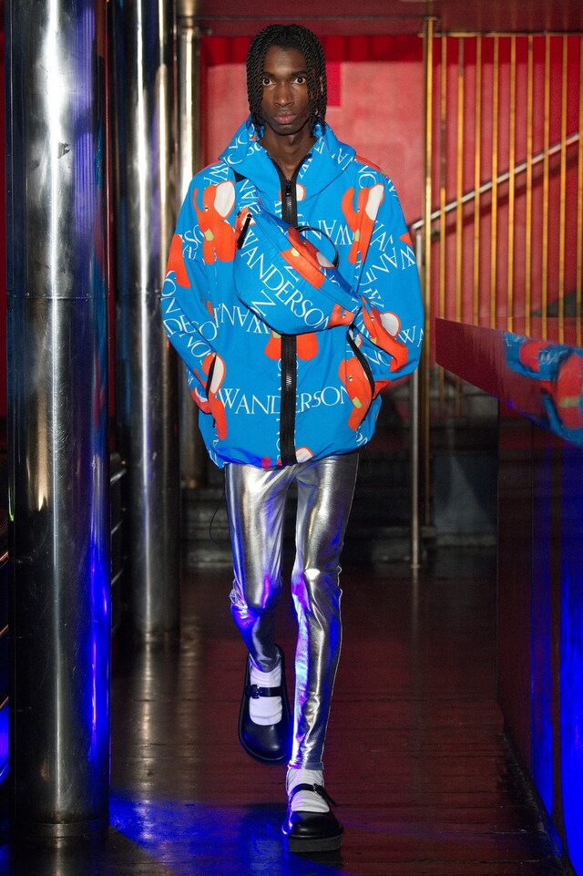 JW Anderson Autumn/Winter 2022