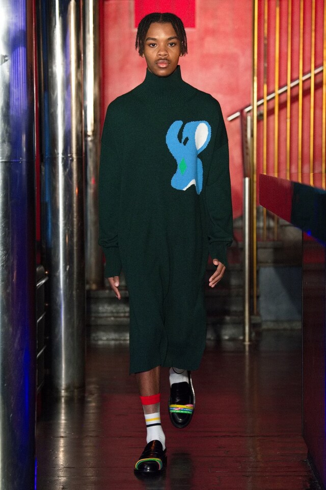 JW Anderson Autumn/Winter 2022