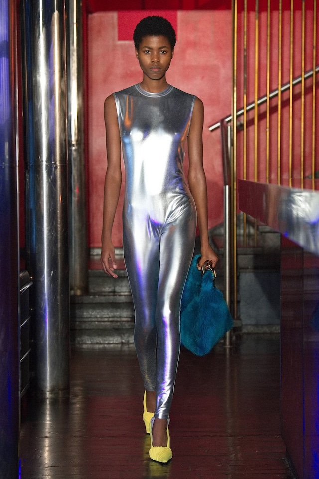 JW Anderson Autumn/Winter 2022