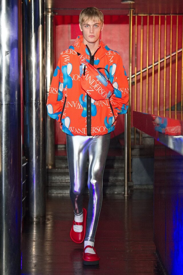 JW Anderson Autumn/Winter 2022